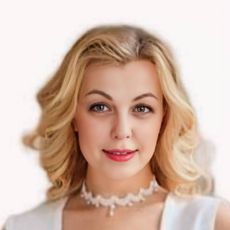 Рыкова Ольга Александровна, Иркутск