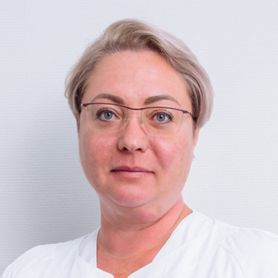 Рыкунова Елена Александровна, Новосибирск