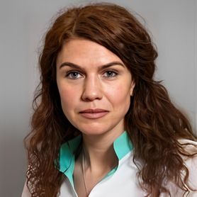 Рындина Елена Анатольевна, Санкт-Петербург