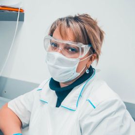 Clinic or Doctor photo
