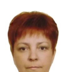 Рыжова Виктория Владимировна, Иркутск