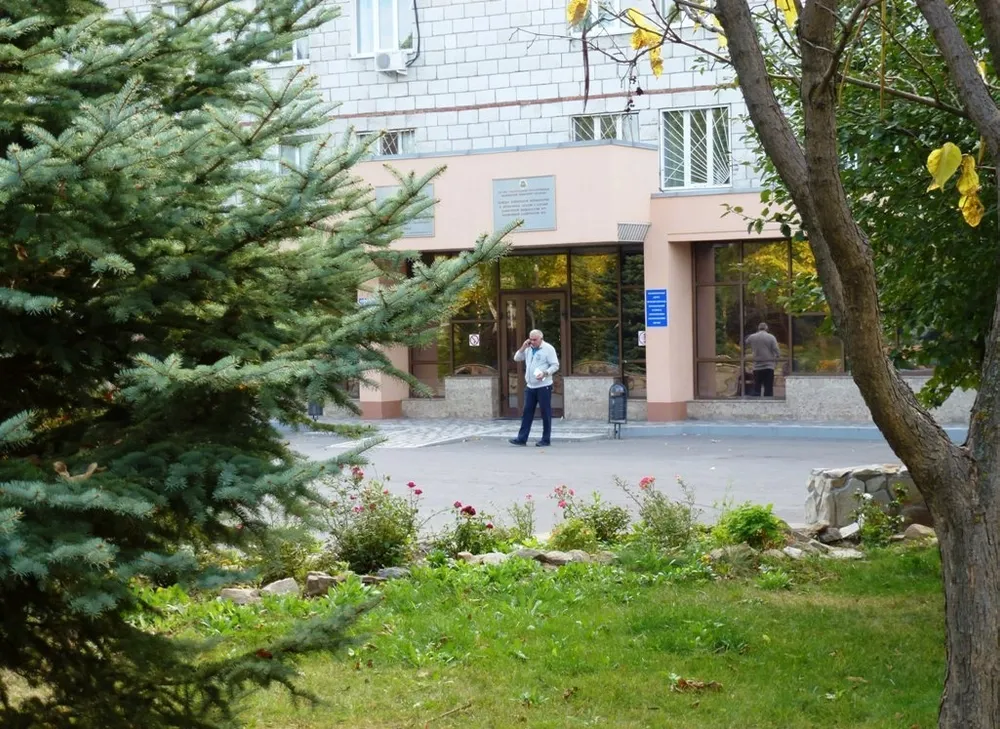Clinic or Doctor photo