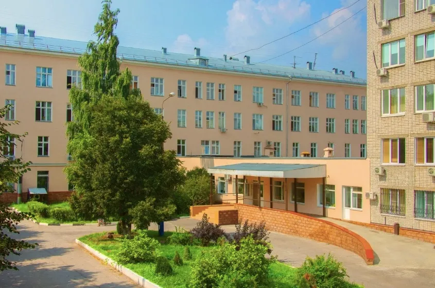 Clinic or Doctor photo