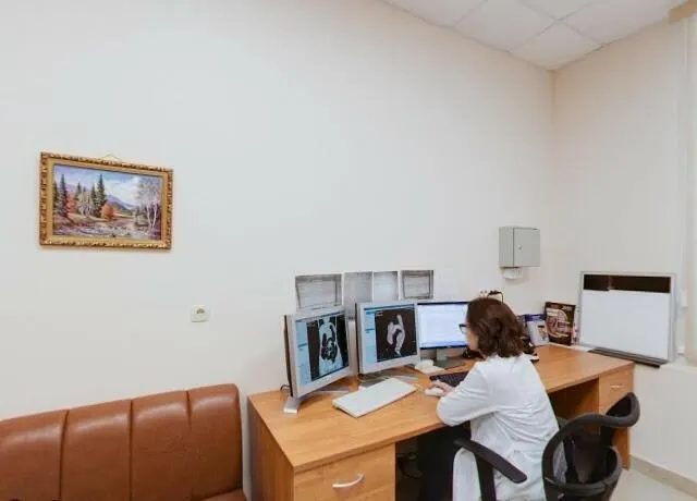 Clinic or Doctor photo