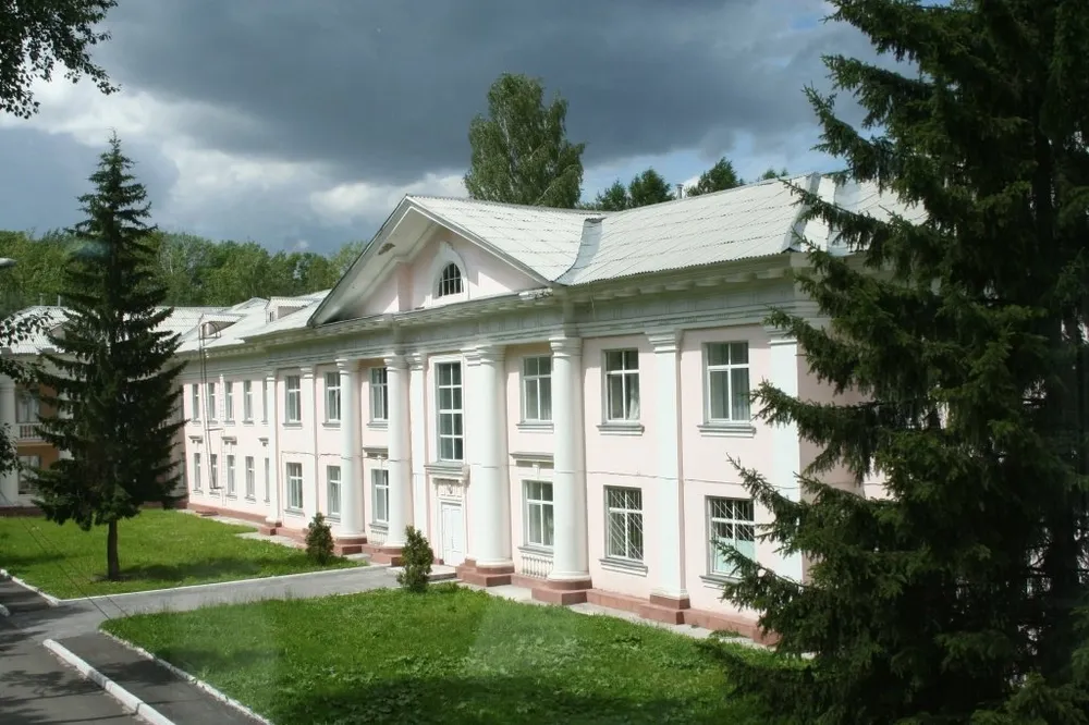 Clinic or Doctor photo