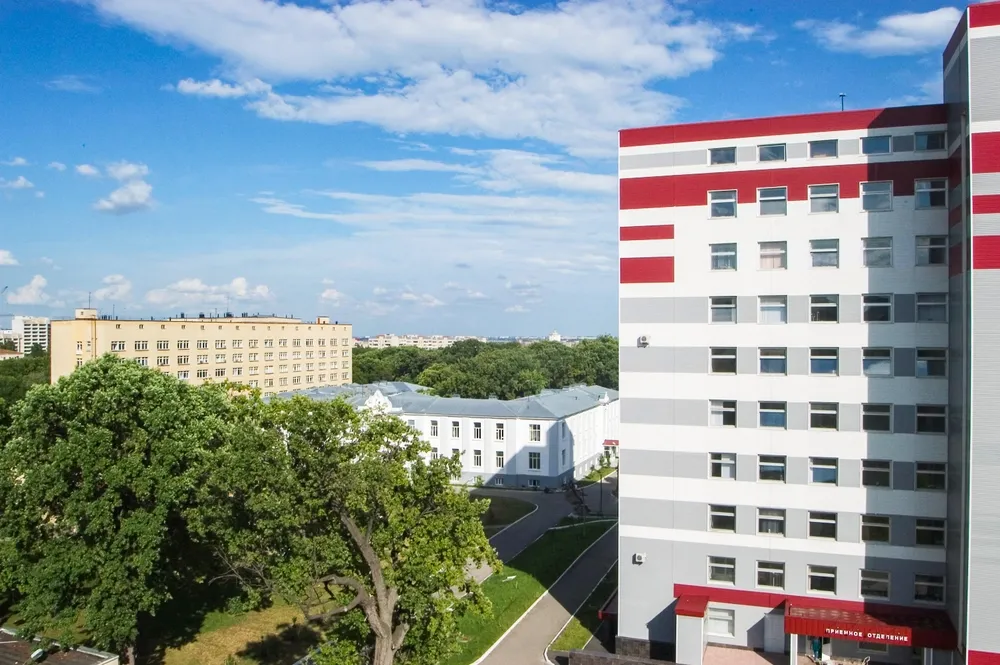 Clinic or Doctor photo