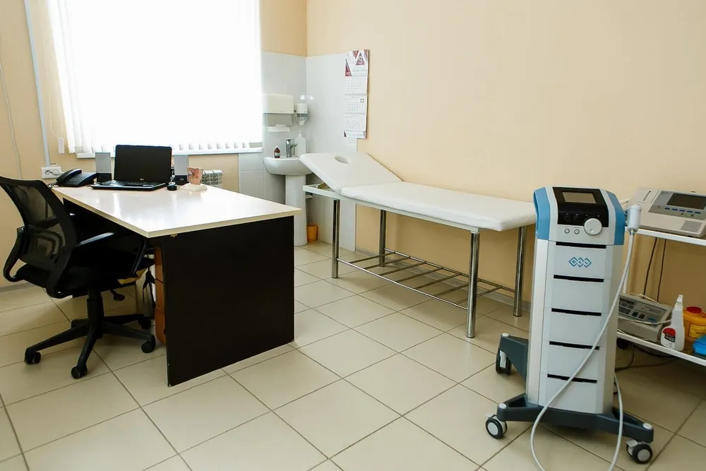 Clinic or Doctor photo