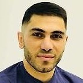 Саакян Мартин Мойсевич, Краснодар