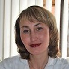 Сабирова Руфина Росековна, Иркутск