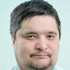 Сабитов Альберт Раульевич