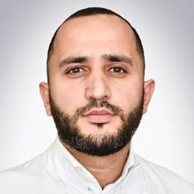 Садиков Рони Арабович, Краснодар