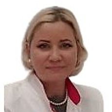Садурская Оксана Сергеевна, Иркутск