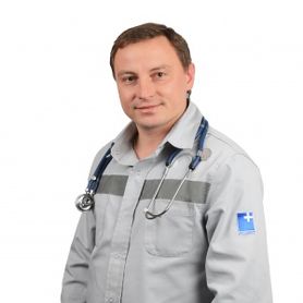 Clinic or Doctor photo