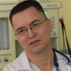 Саетгараев Айрат Кашифович, Казань