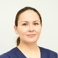 Сафарова Анна Александровна, Иркутск