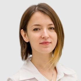 Сафина Гульнара Исмагиловна, Санкт-Петербург