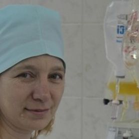 Сафина Руфина Фаритовна, Казань