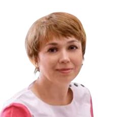 Сафонова Ольга Кабировна, Иркутск