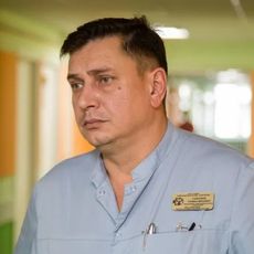Сафронов Герман Юрьевич