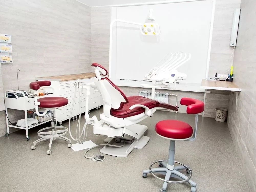 Clinic or Doctor photo