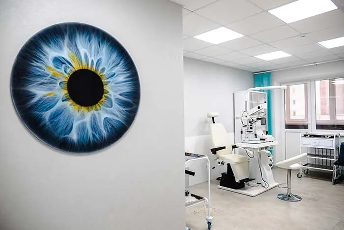 Clinic or Doctor photo