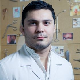Clinic or Doctor photo