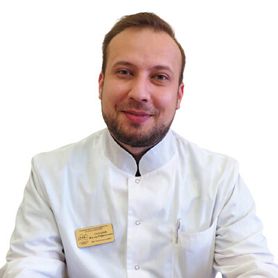 Clinic or Doctor photo