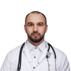 Салимханов Ильхам Адалятович, Санкт-Петербург