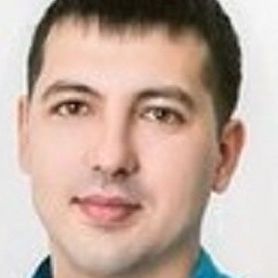 Салимов Даниил Фратович, Екатеринбург