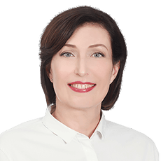 Салова Наталия Владимировна, Краснодар