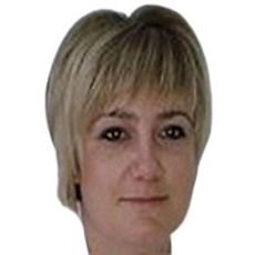 Салтовская Ирина Олеговна, Волгоград
