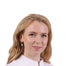 Салтыкова Анастасия Сергеевна