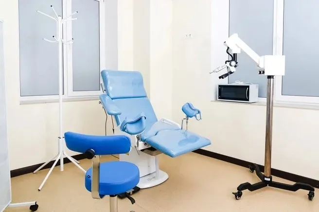 Clinic or Doctor photo