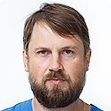 Самаркин Евгений Владимирович