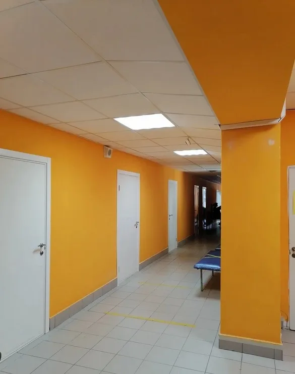Clinic or Doctor photo