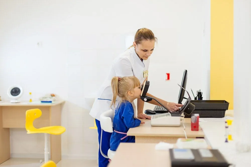Clinic or Doctor photo