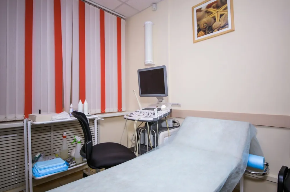 Clinic or Doctor photo