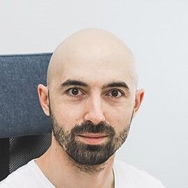 Самигуллин Булат Рашитович, Казань