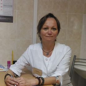 Clinic or Doctor photo