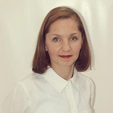 Самохвалова Юлия Александровна