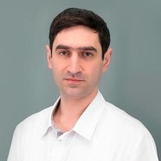 Самотин Александр Николаевич, Воронеж