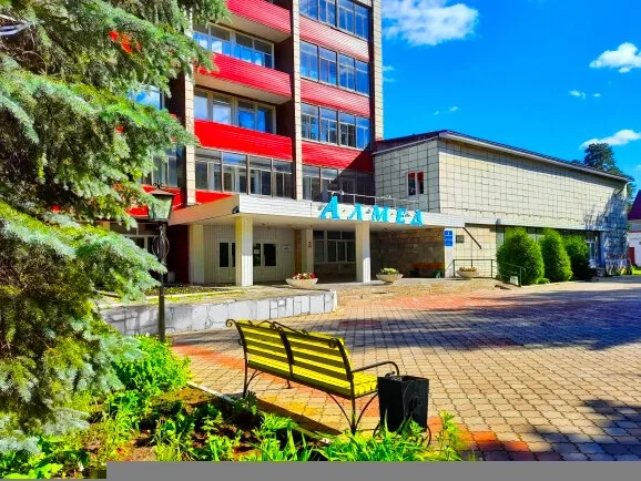 Clinic or Doctor photo