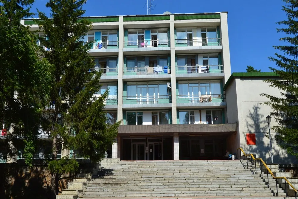 Clinic or Doctor photo