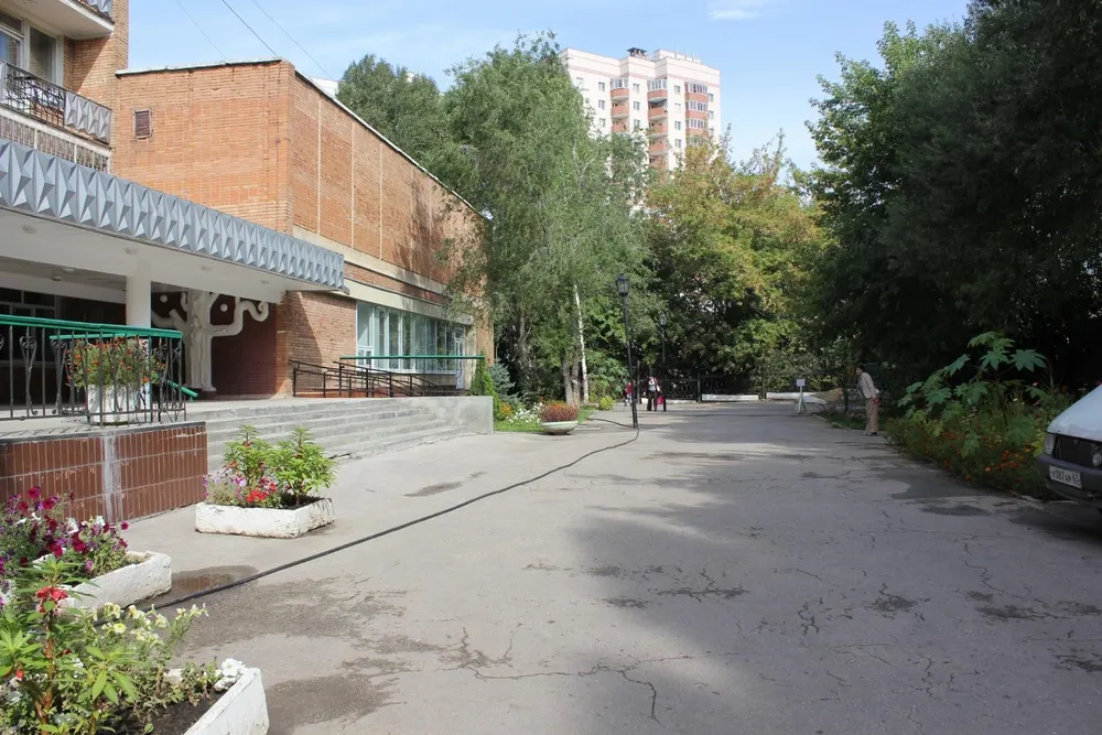 Clinic or Doctor photo
