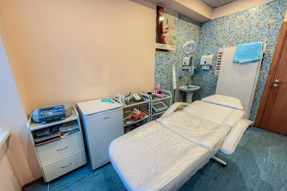 Clinic or Doctor photo