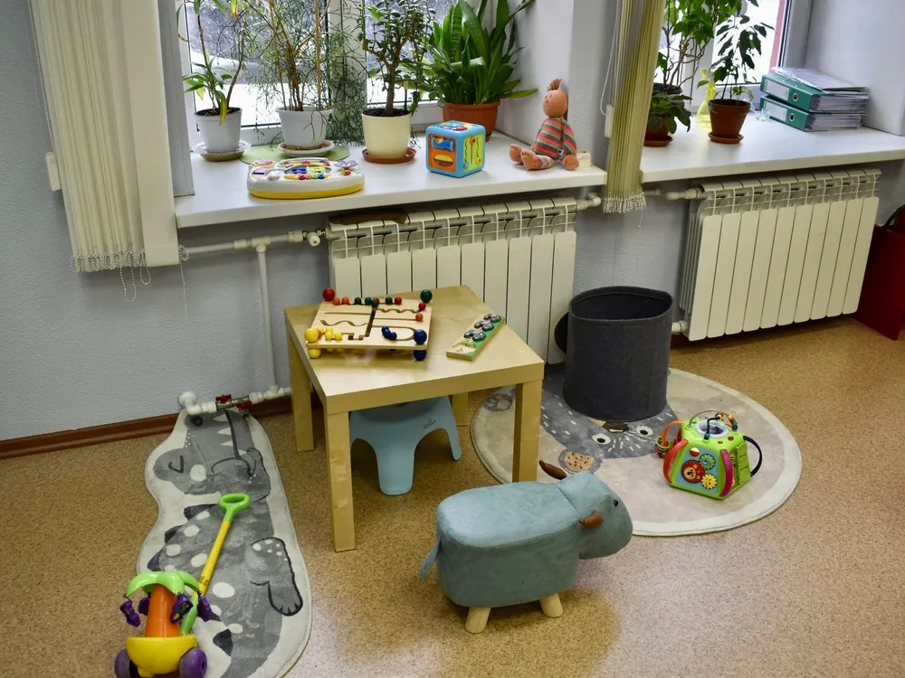 Clinic or Doctor photo