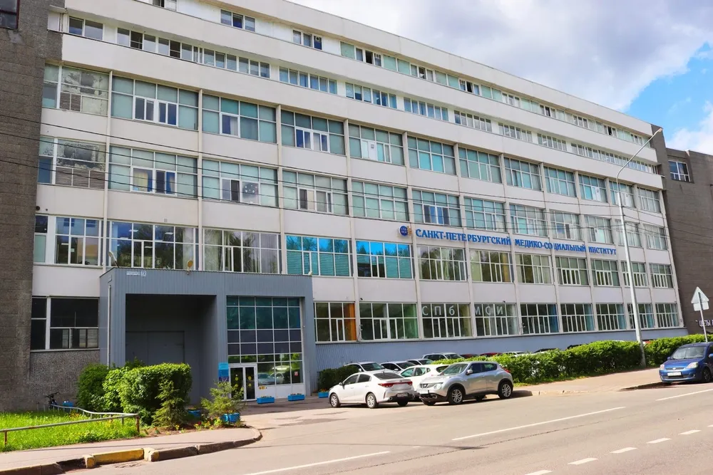 Clinic or Doctor photo