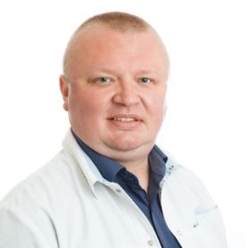 Clinic or Doctor photo