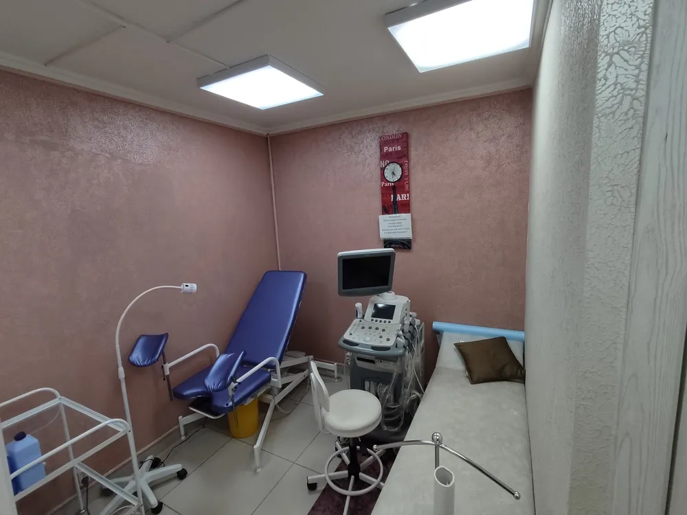 Clinic or Doctor photo