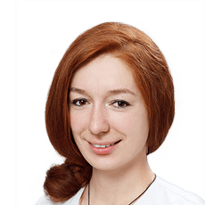 Сапронова Марина Алексеевна, Воронеж